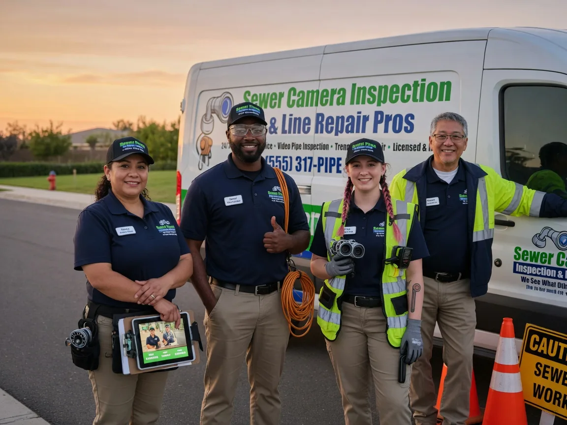 Sewer Line Repair company in Wainscott, NY