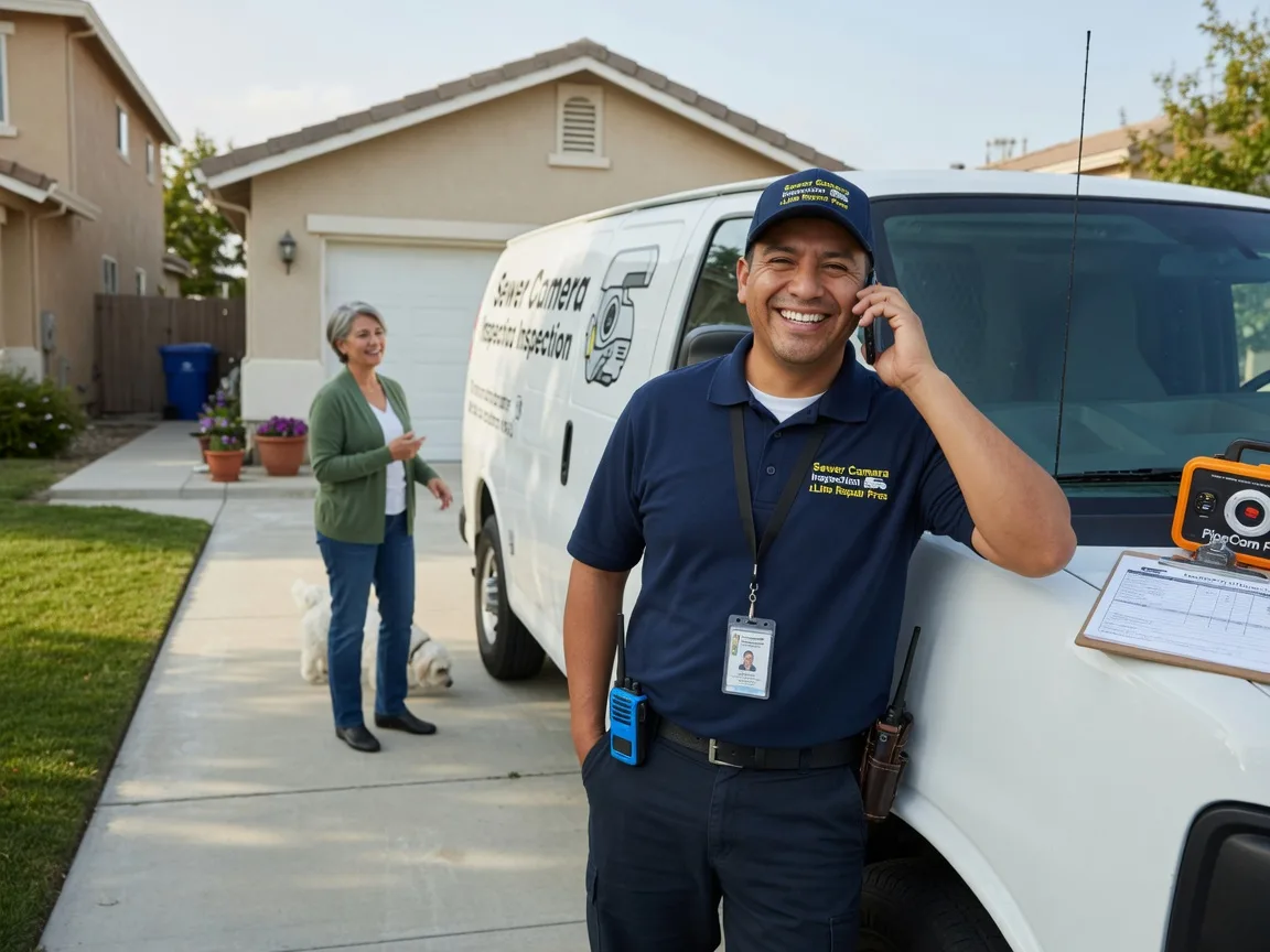 Sewer Line Repair Wainscott, NY FAQs